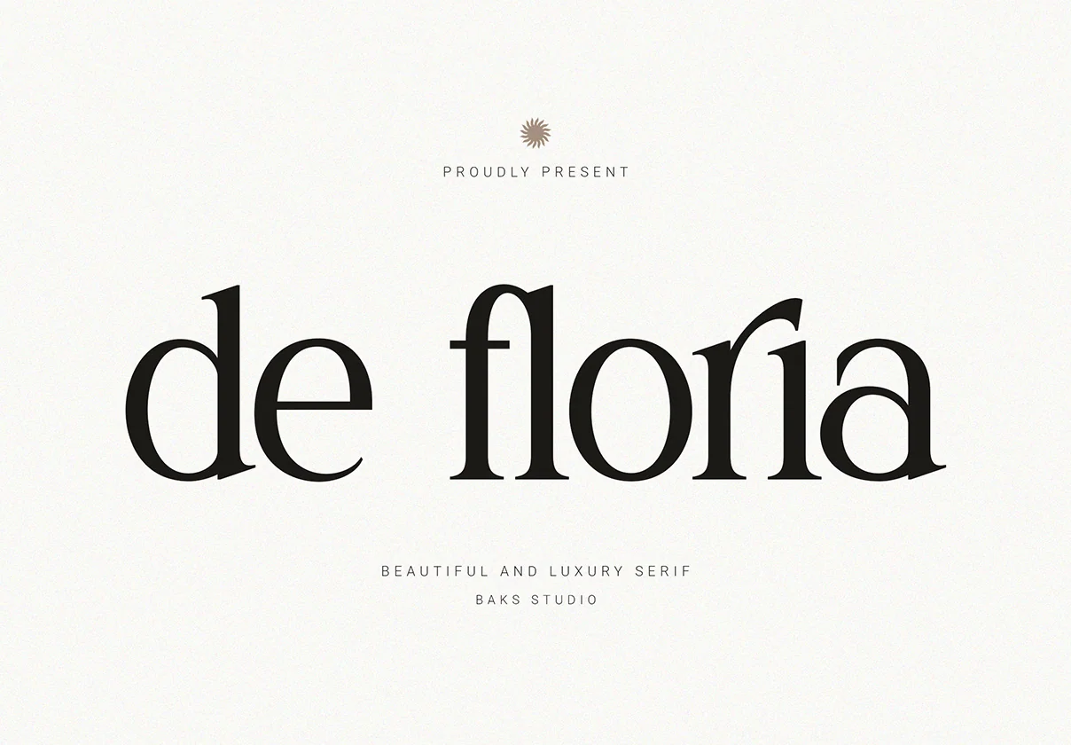 De Floria