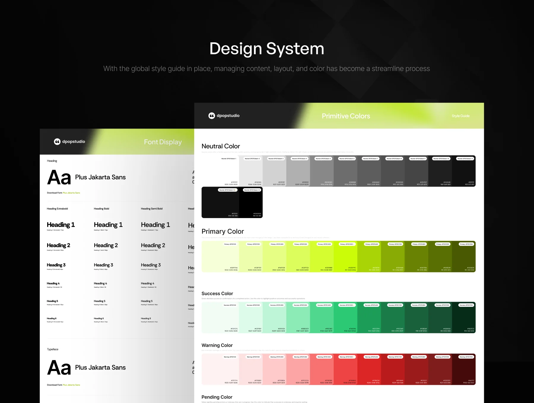 Deal Mate - B2B Real Estate Dashboard UI KIT 3