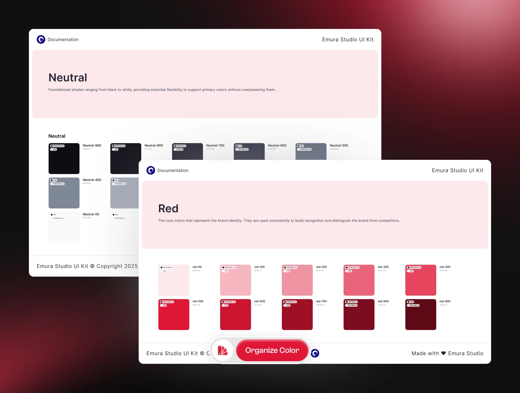 Deckade -  Pitch Deck Marketing Kit 5