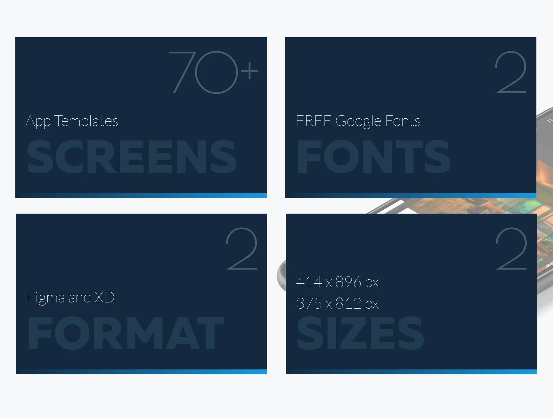 Deco E-Commerce UI Kit 3