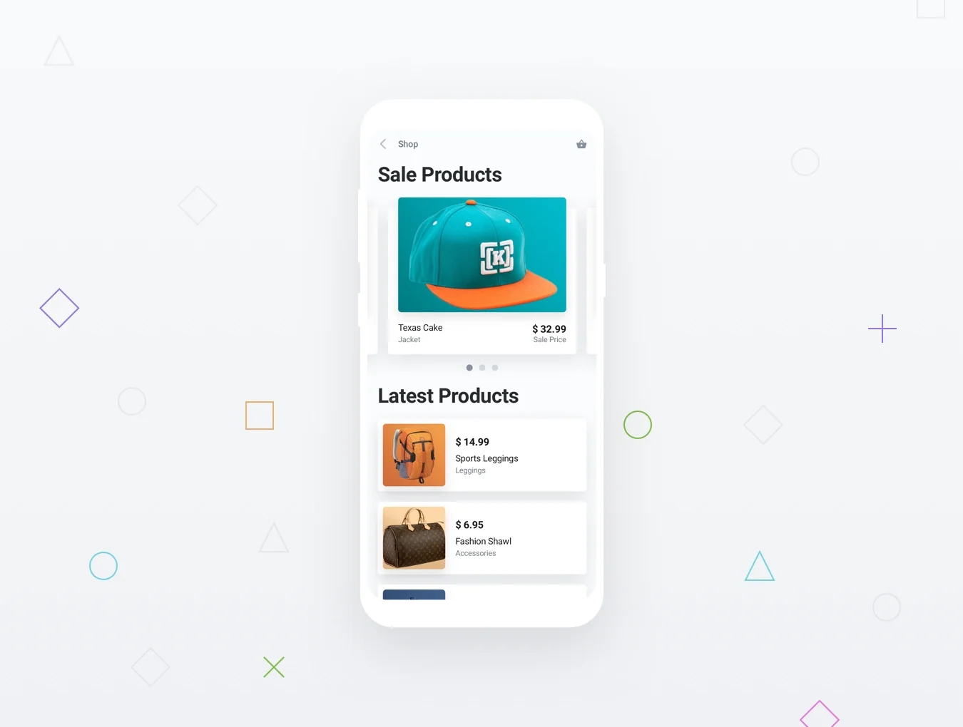 Deco UI Kit 2