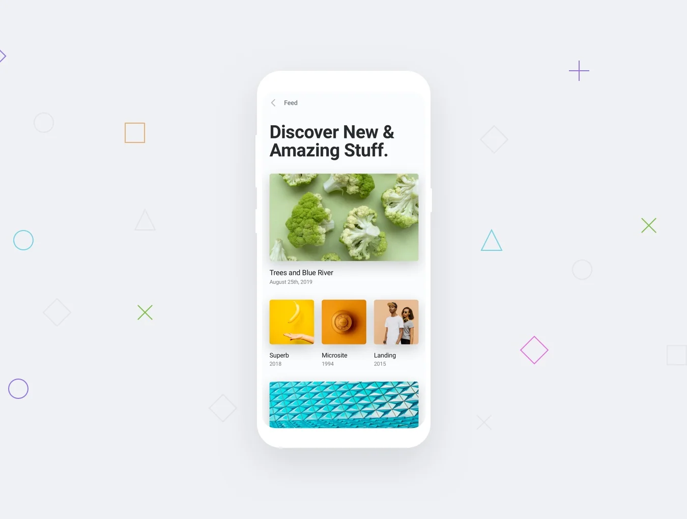 Deco UI Kit 3