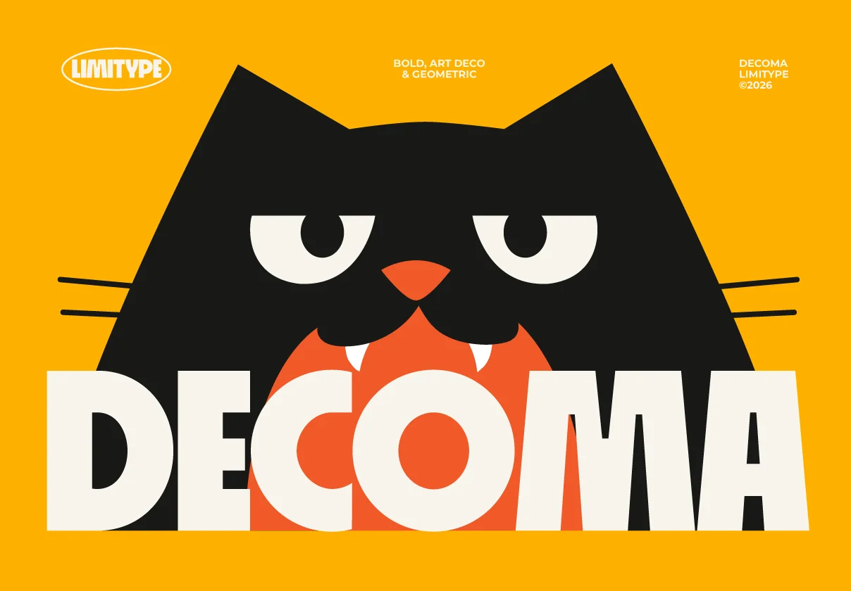 Decoma