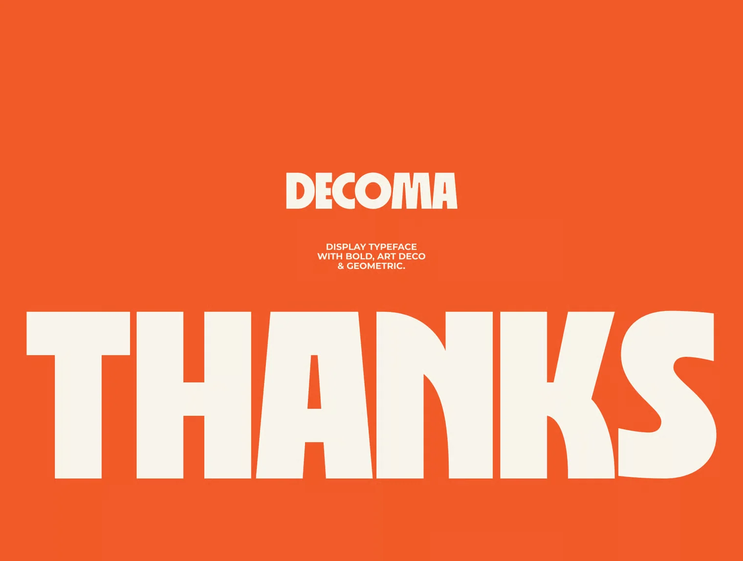 Decoma 12