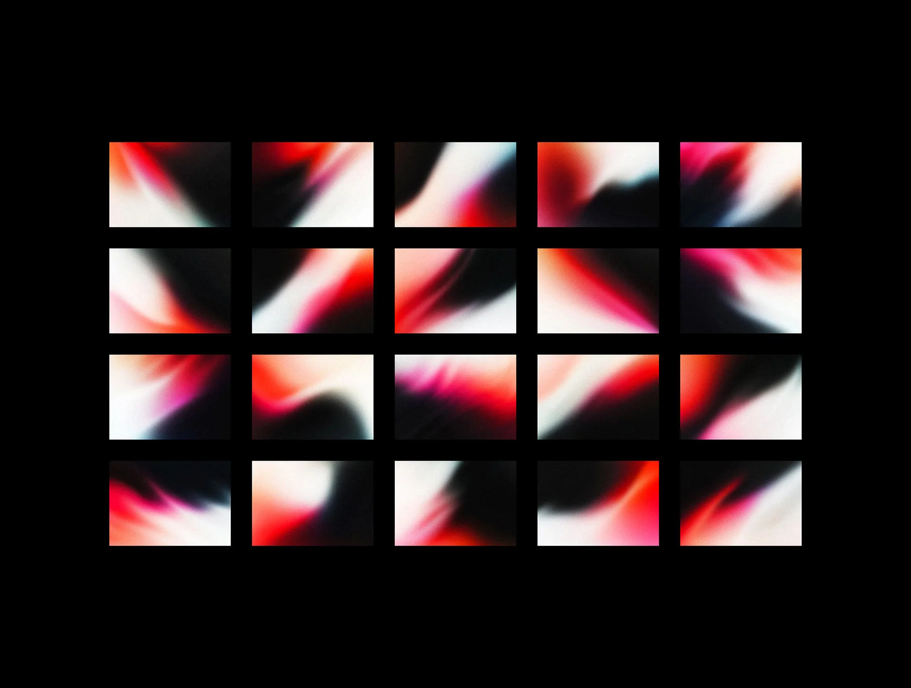 Deep Fusion Gradient Textures 2