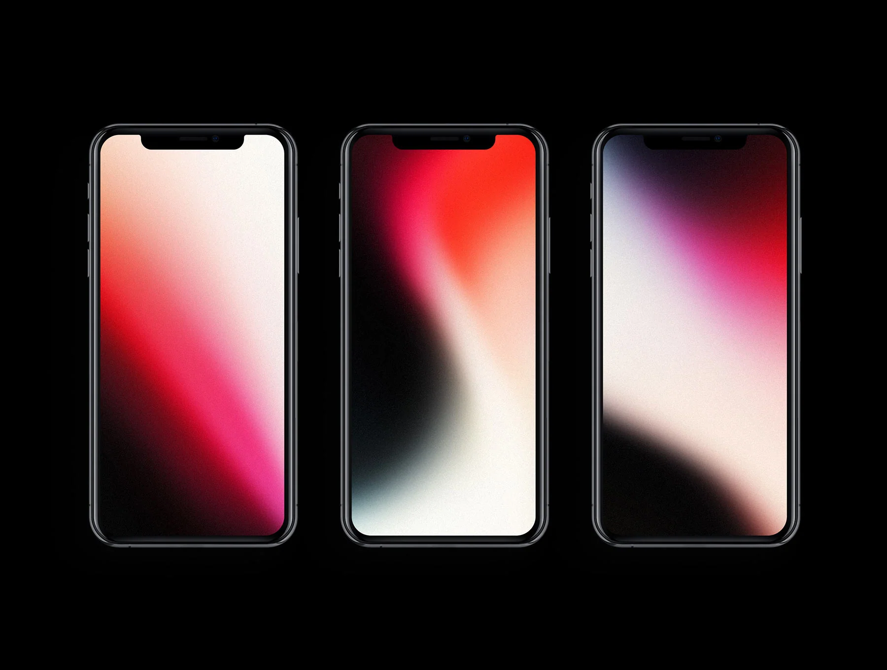 Deep Fusion Gradient Textures 5