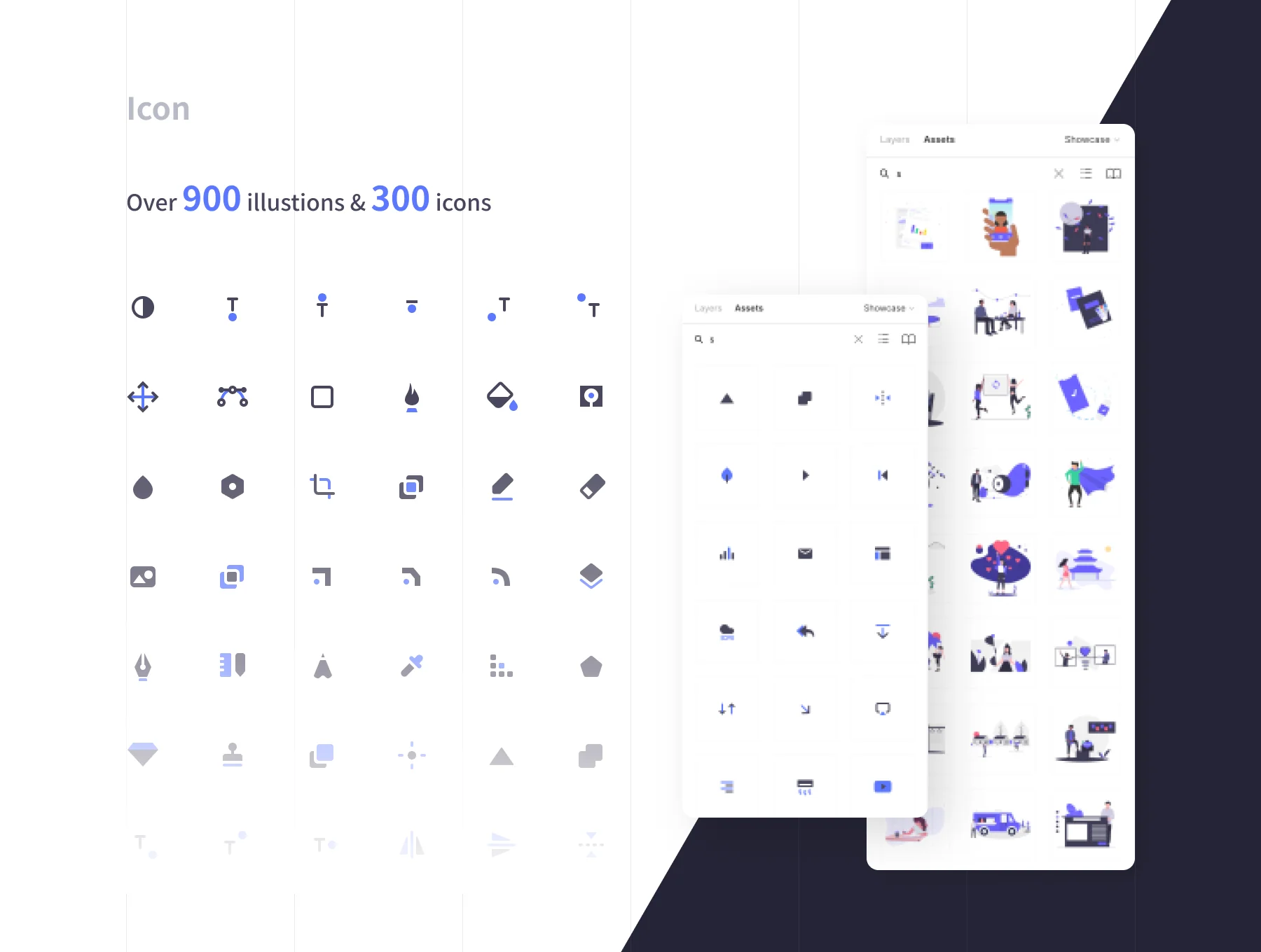 Deeper - Smart Home UI Kit 3