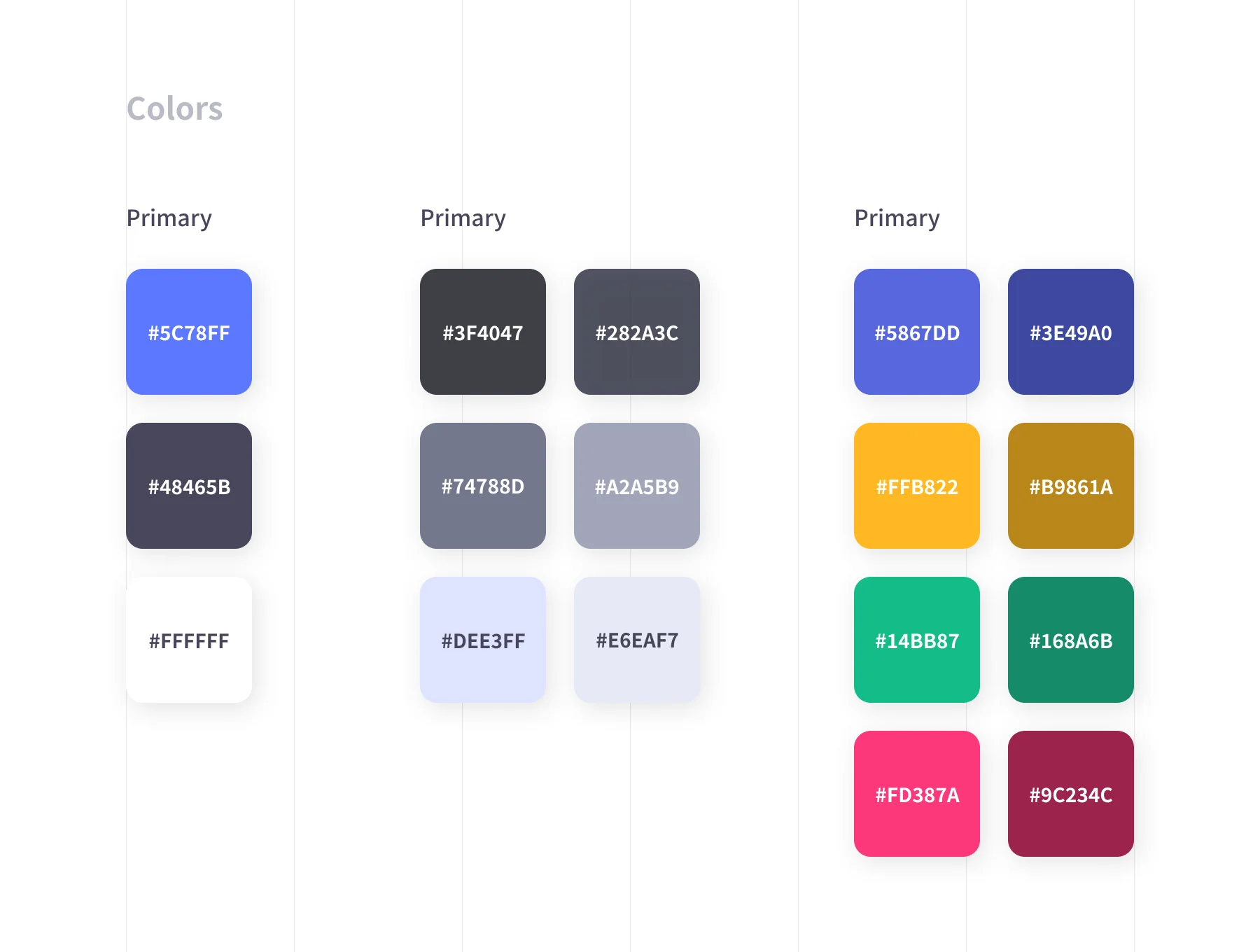 Deeper - Smart Home UI Kit 5
