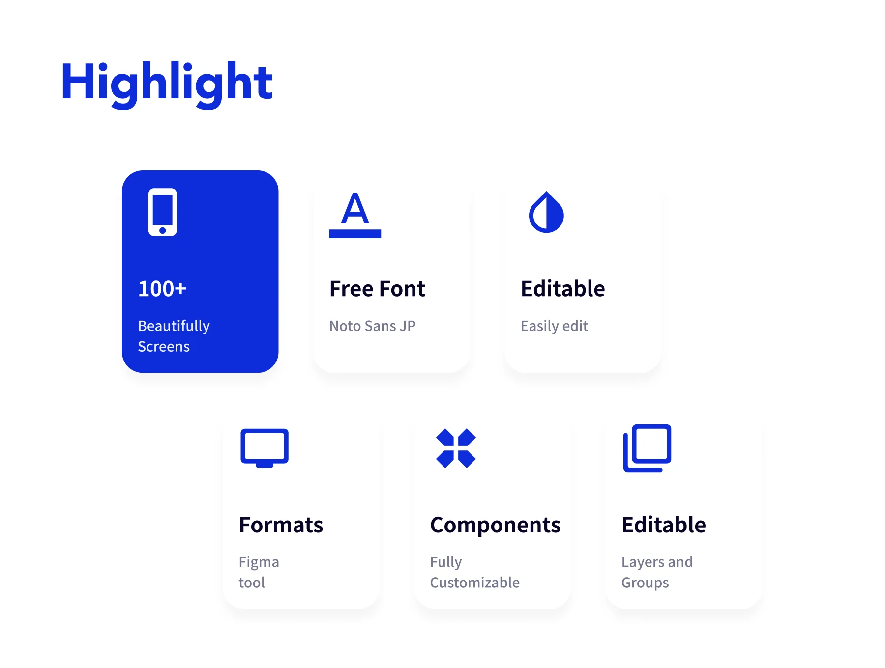 Deeper Wallet - Dark + Light Kit 4