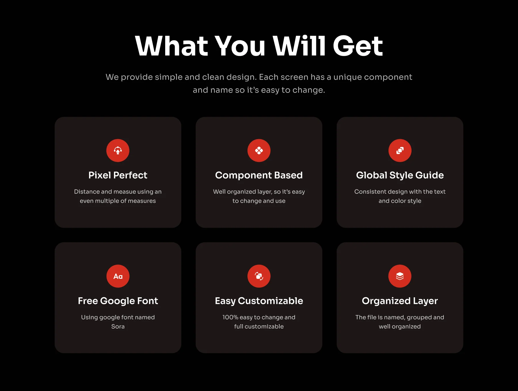 DEFENDLY - Cyber Security Website Template 2