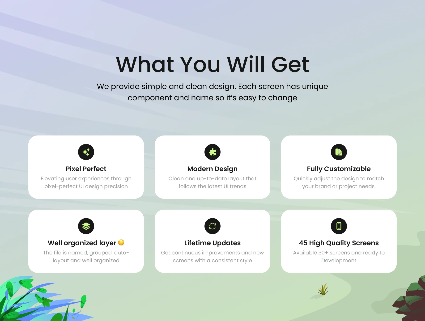 Defyn v2.0 - Web3 Wallet & DeFi App 7