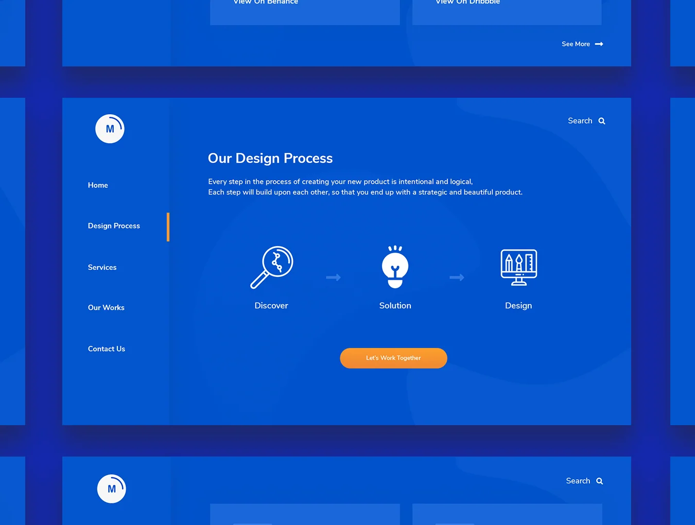 Design Studio Template 2