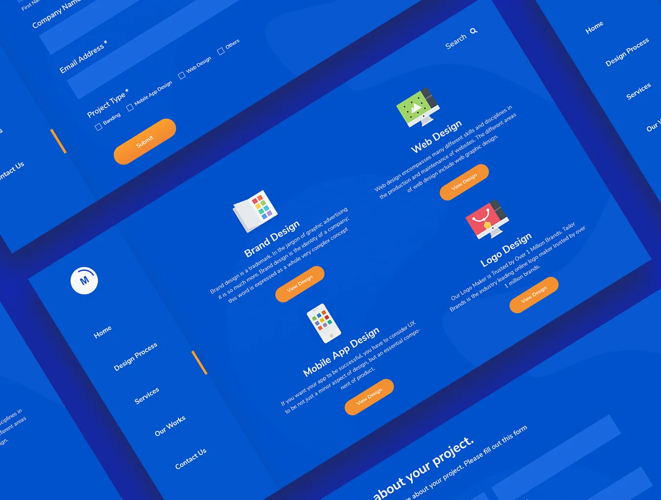 Design Studio Template 3
