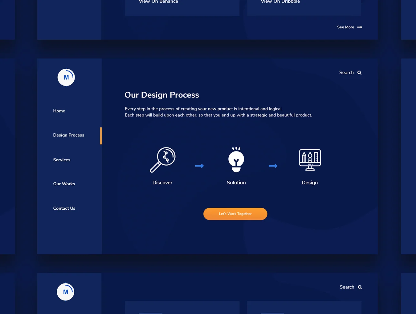 Design Studio Template 5