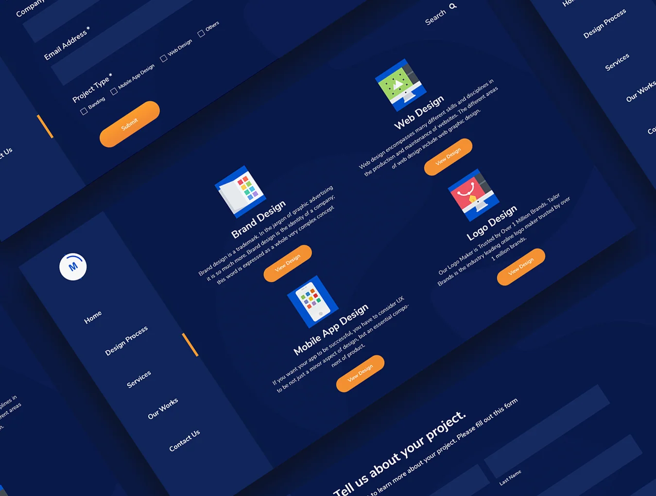 Design Studio Template 6