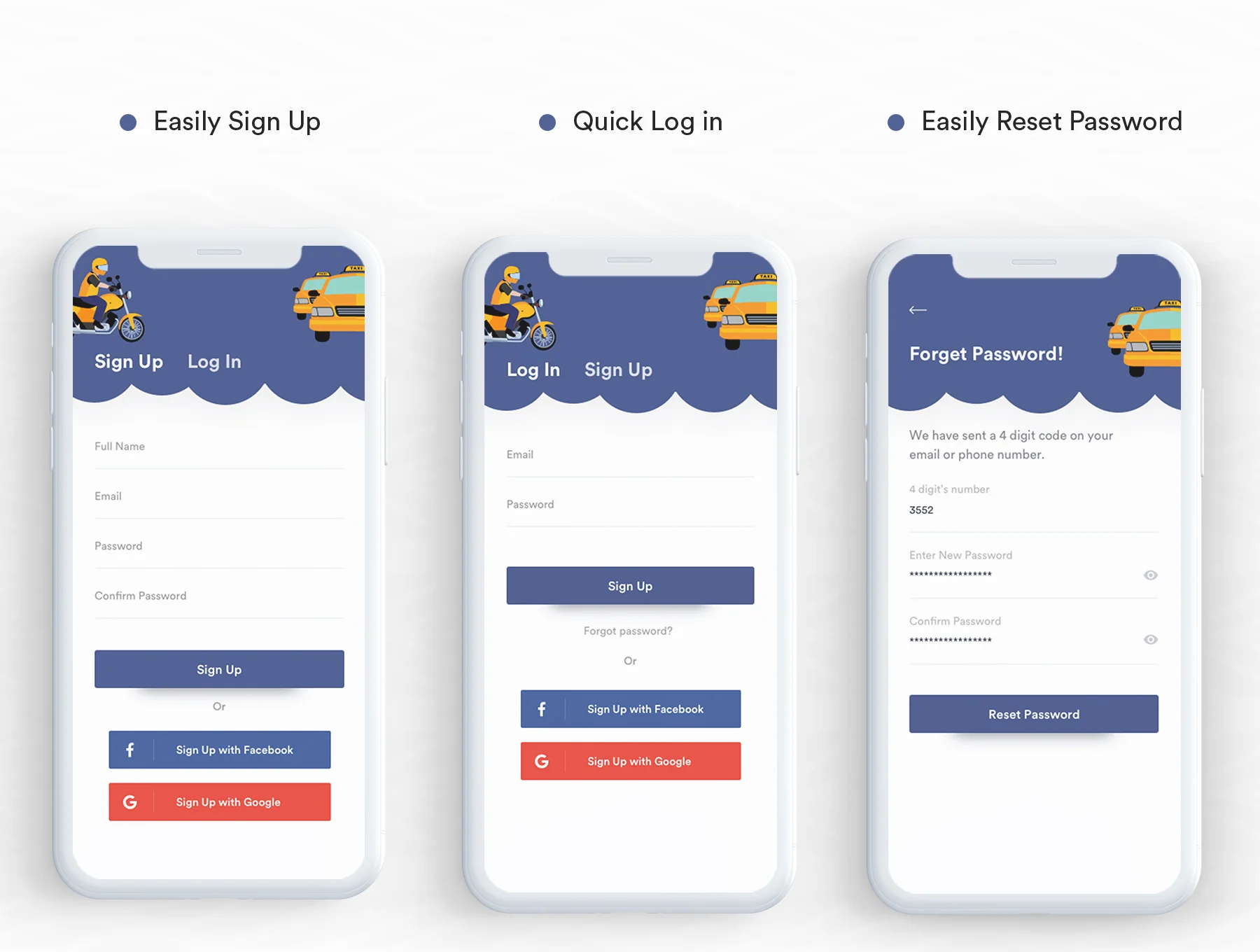 Bingo App UI Kit 2