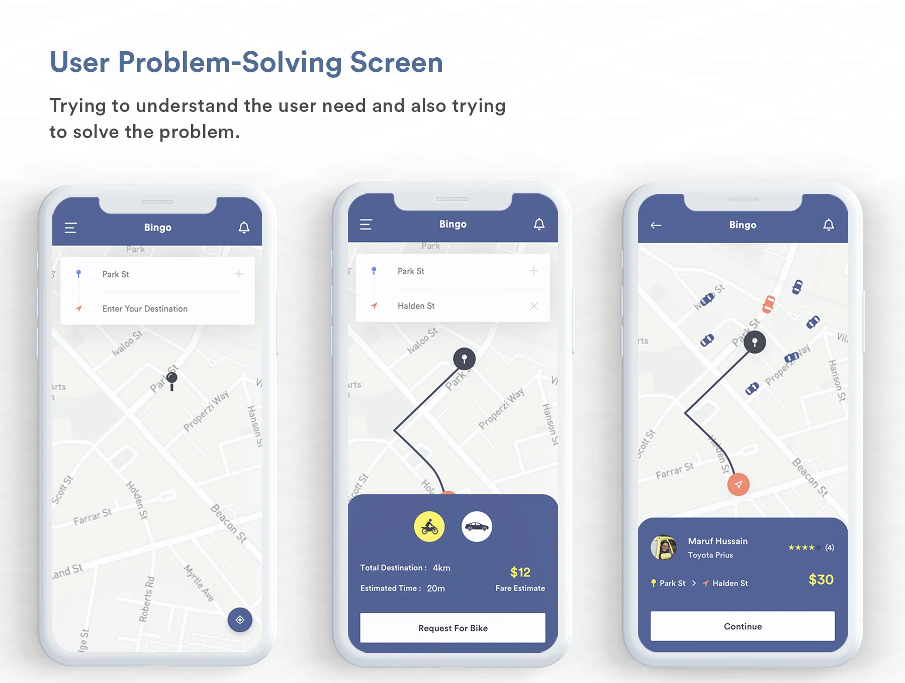 Bingo App UI Kit 4