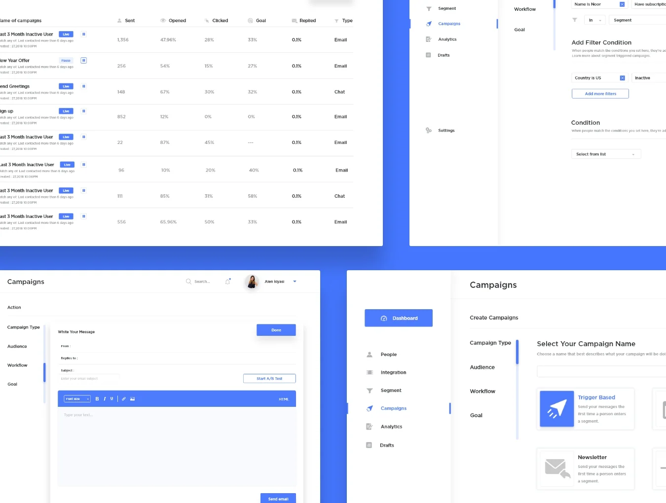 Cario UI Kit 3