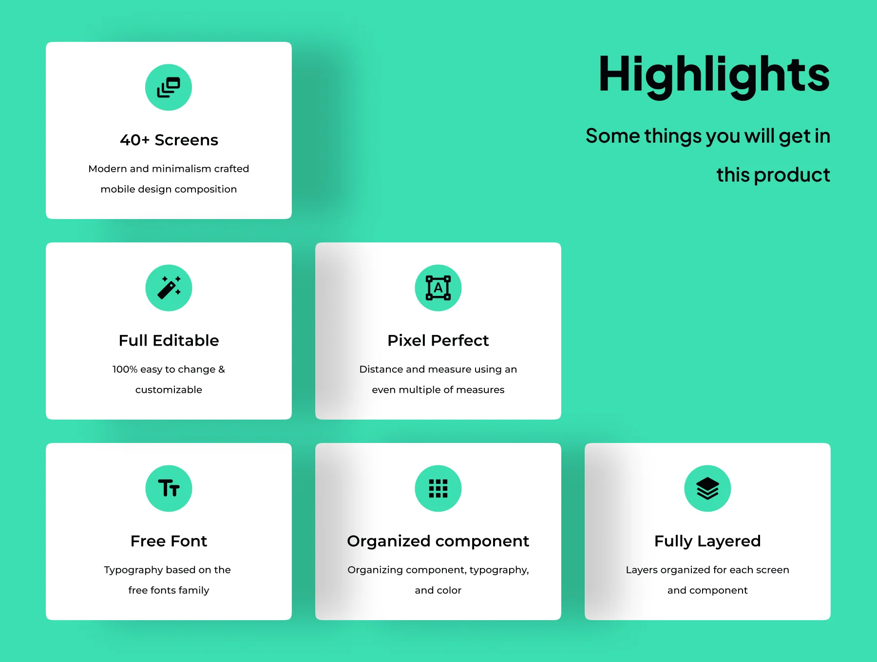 Duwallet - Wallet Apps UI Kits 3