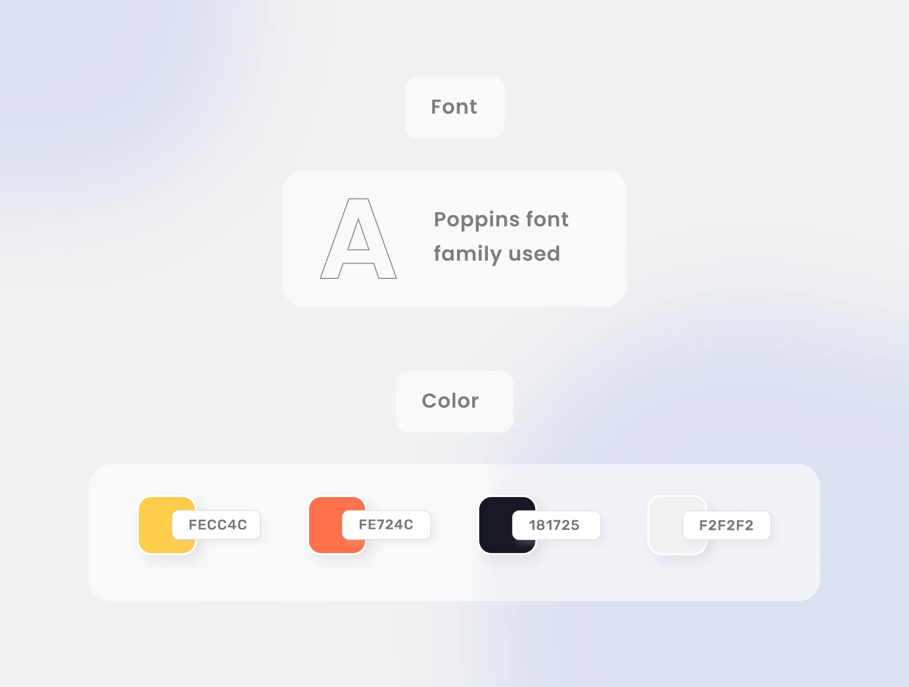 Grocery App UI Kit 3