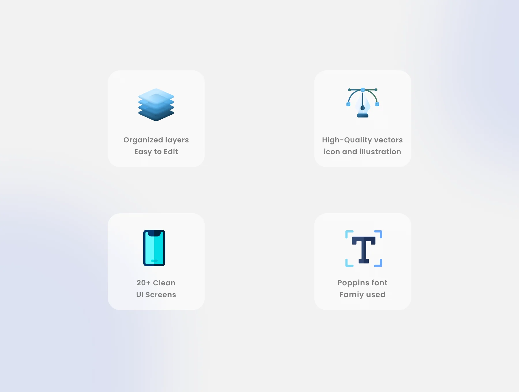 Grocery App UI Kit 4