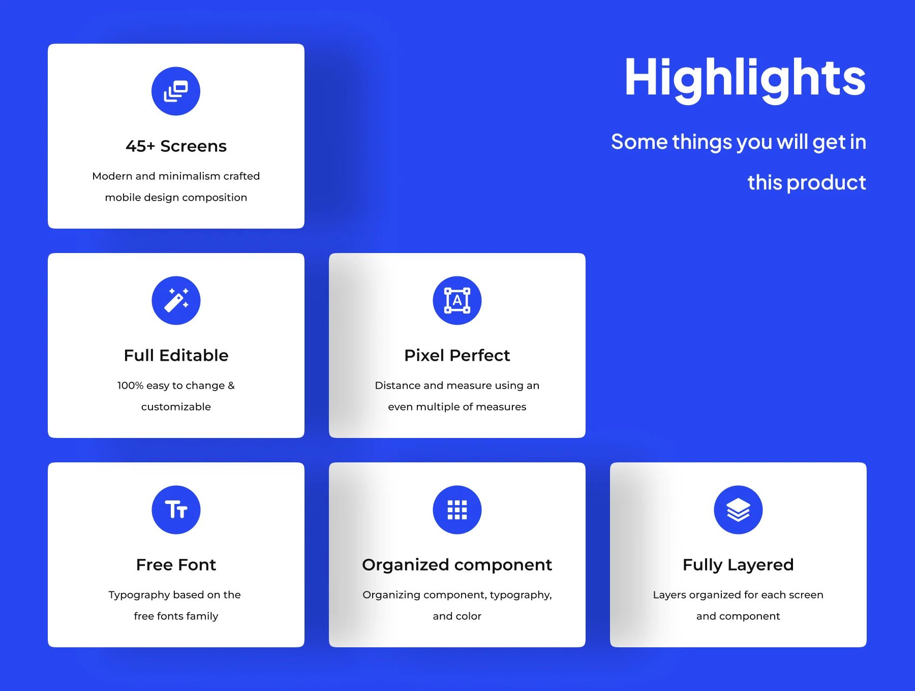 Jereya Shop - Ecommerce Apps UI Kits 3