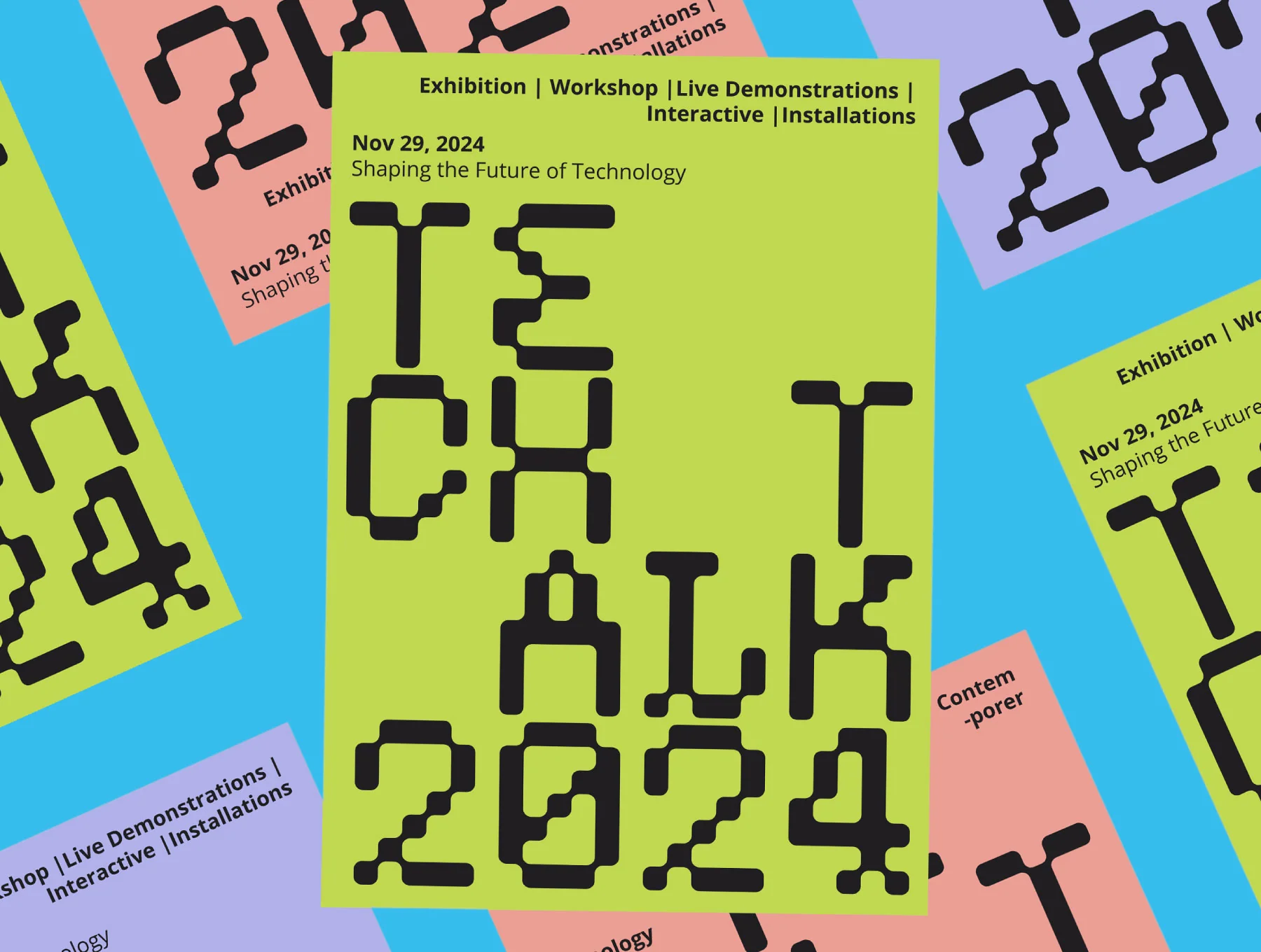 Psygen – Modern Pixel Font 8