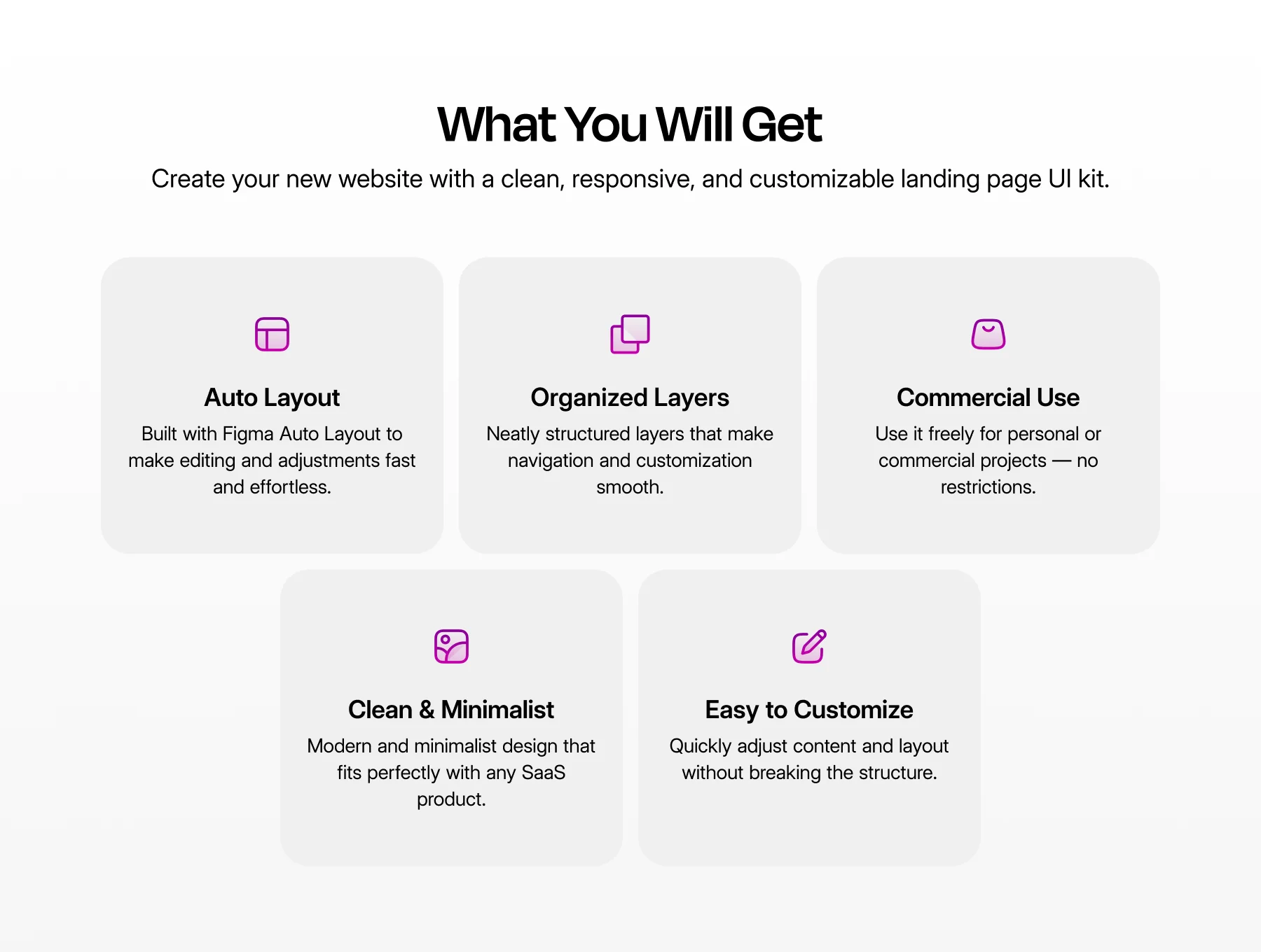 Multi Concept SaaS Dashboard #4 - UI KIT 2