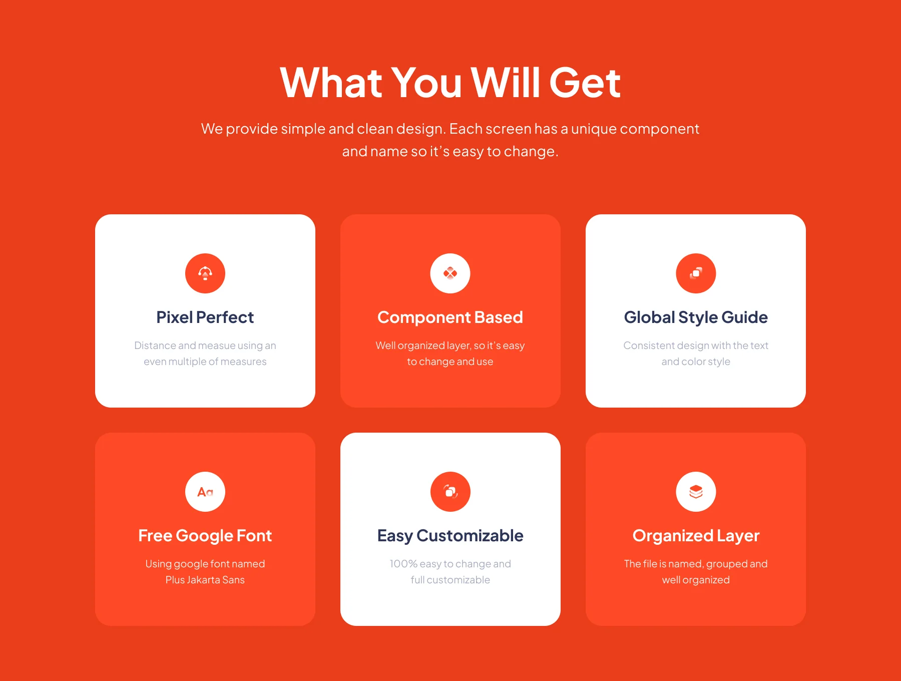 DeliGo - Food Delivery Premium UI KIts App 2