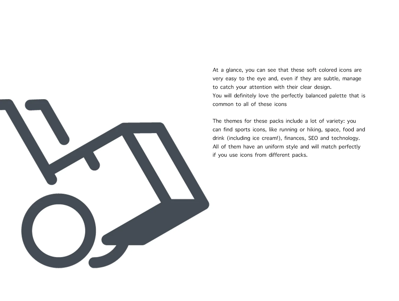 Delivery Logistics SEO 2