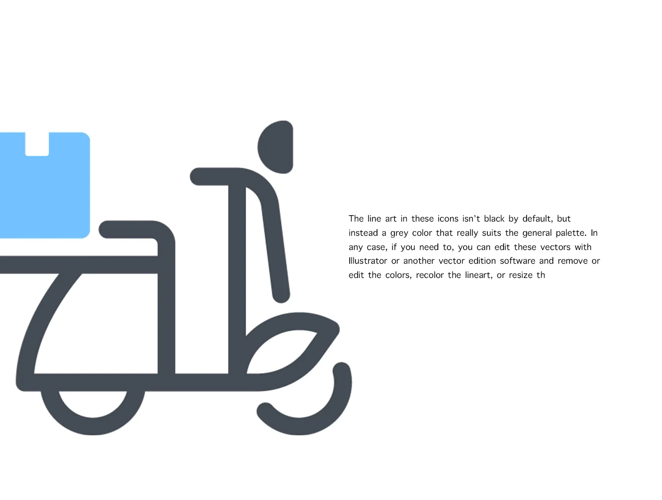Delivery Logistics SEO 3
