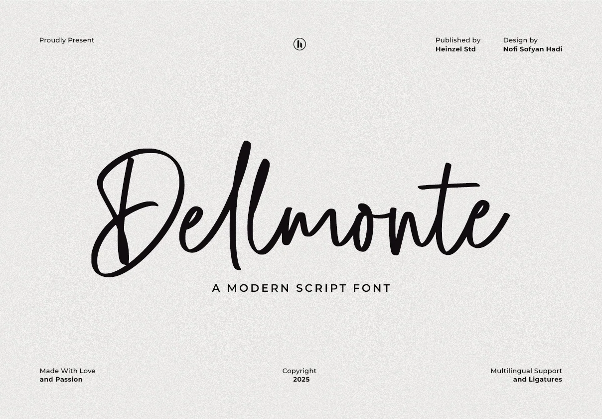 Dellmonte