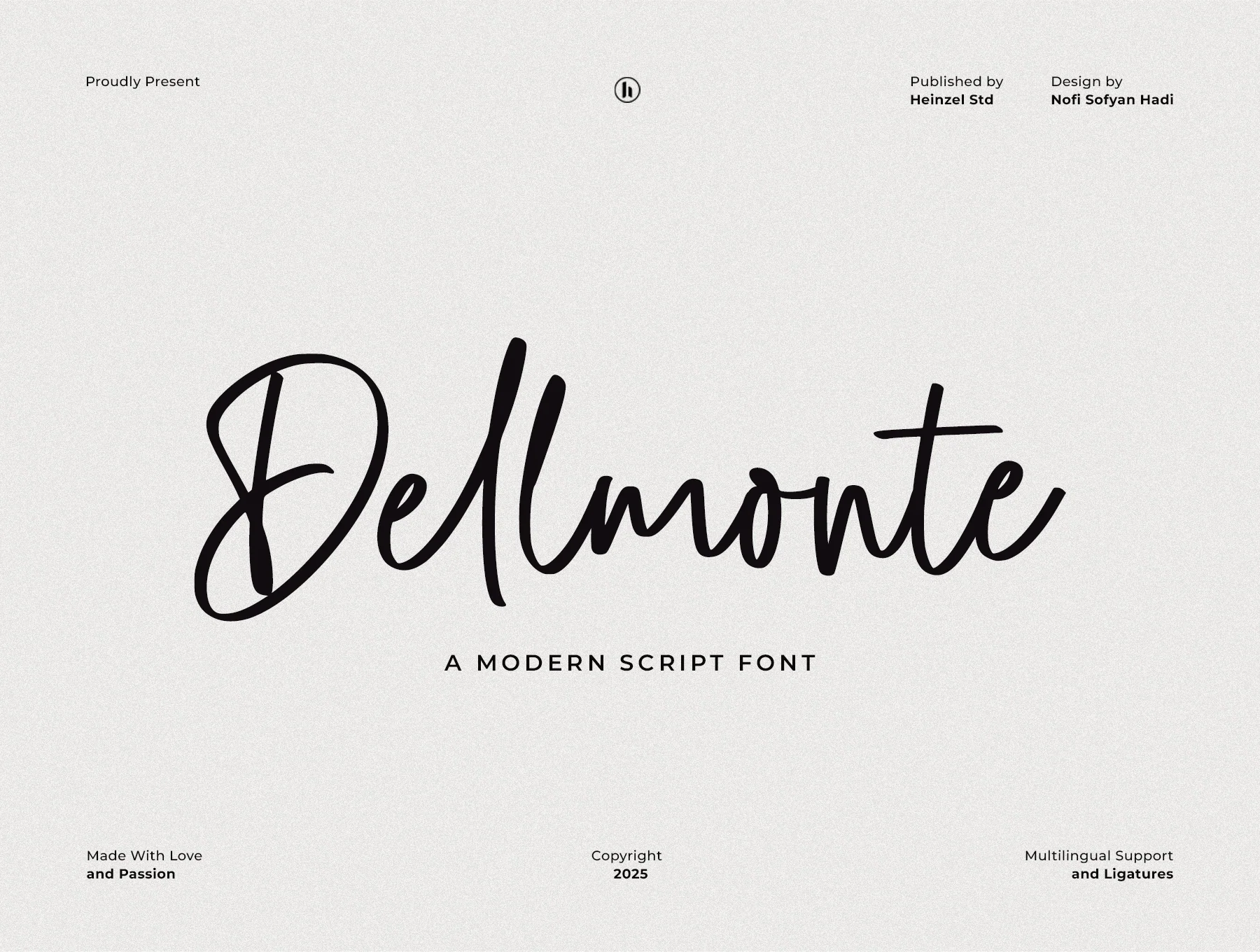 Dellmonte