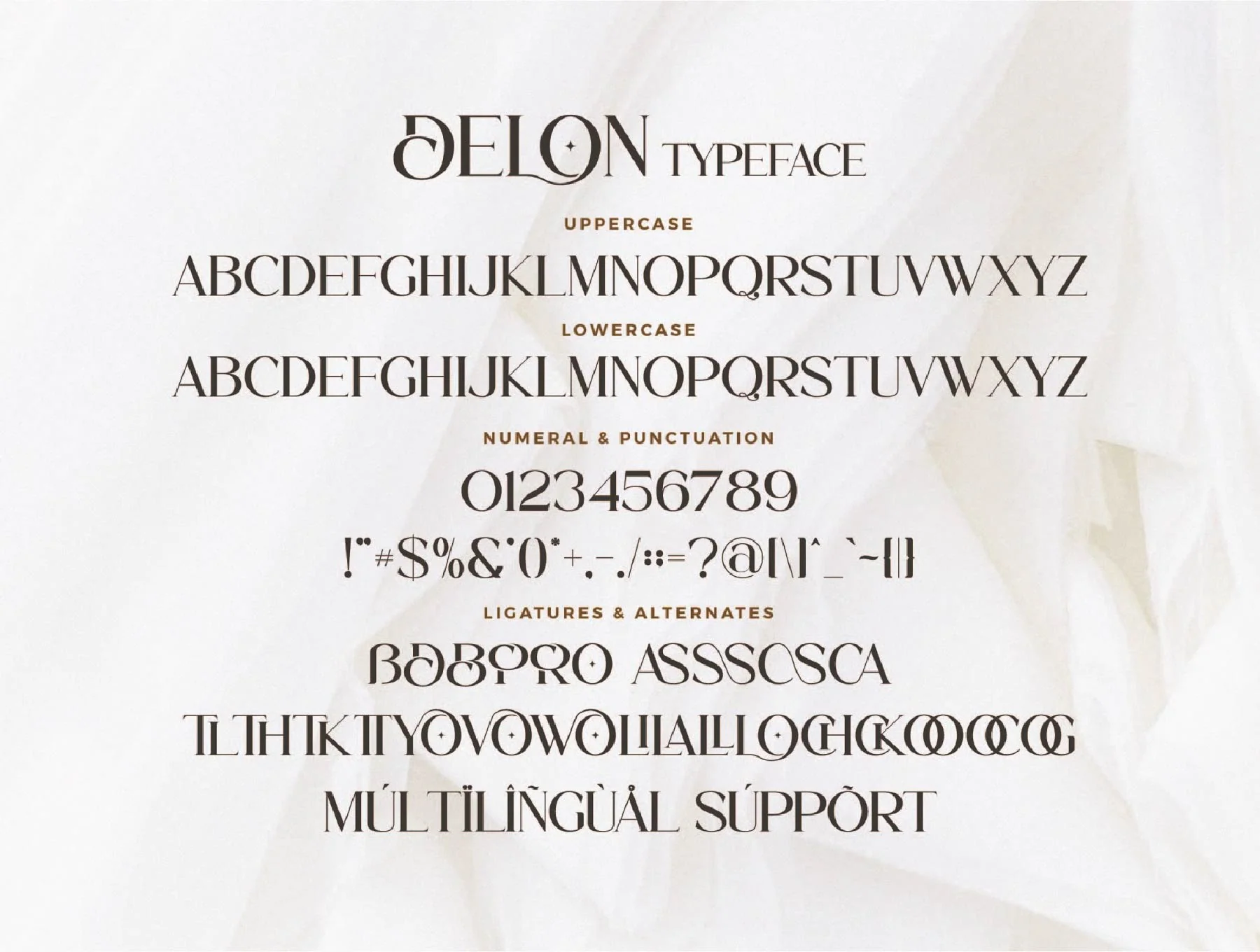 Delon 9