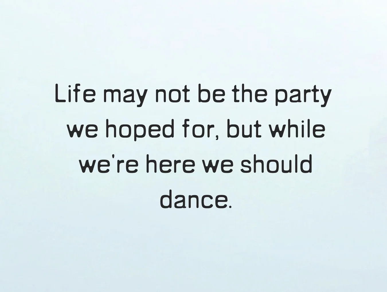 Denson Sans Font Family 3