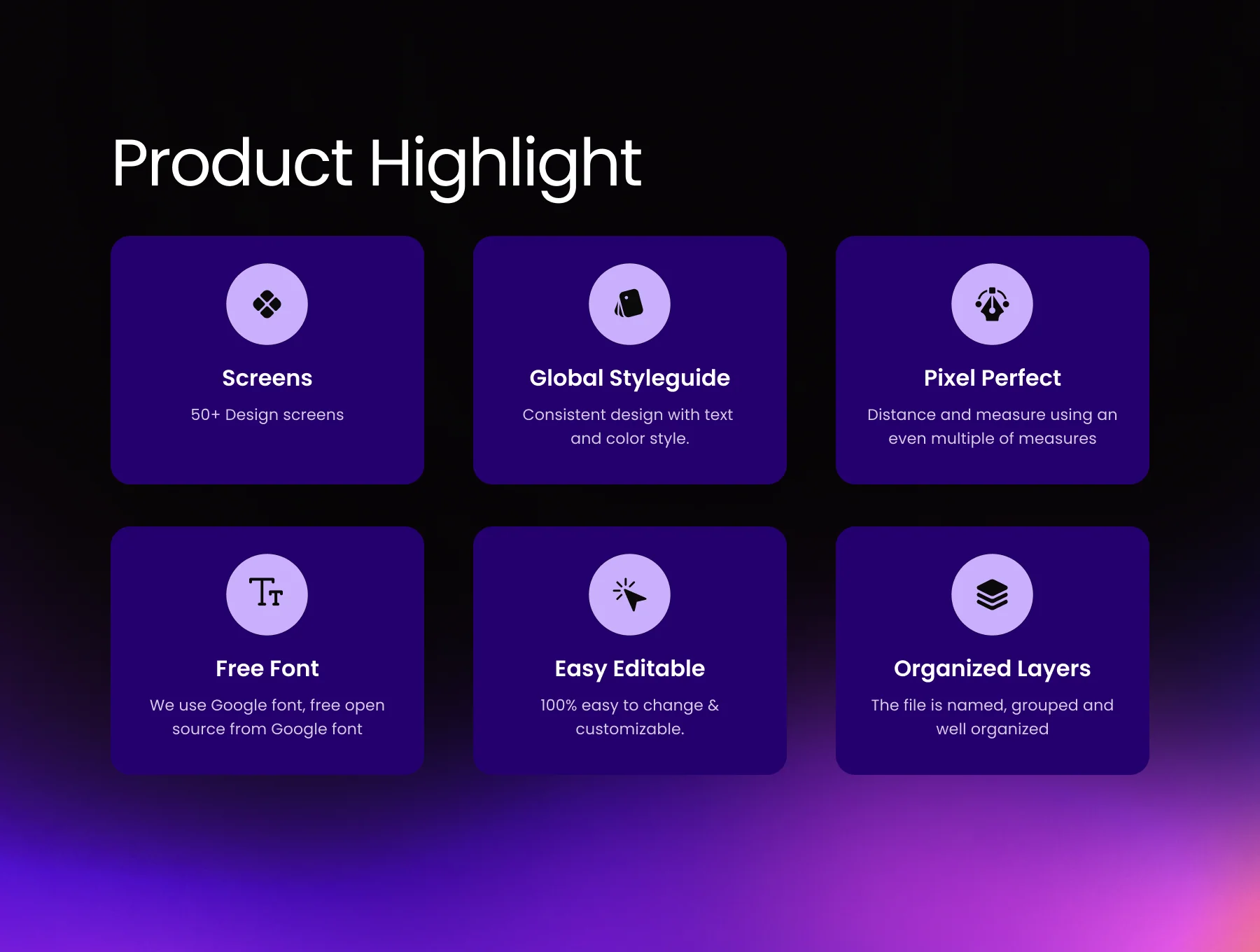 Dental Doctor Appointment Mobile App UI Kit 2