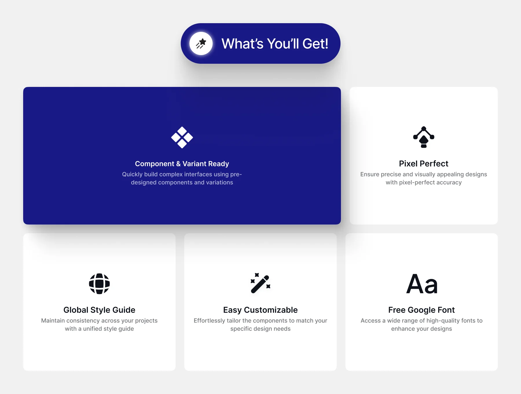 Dentis - Dental Clinic Website UI Kit 2