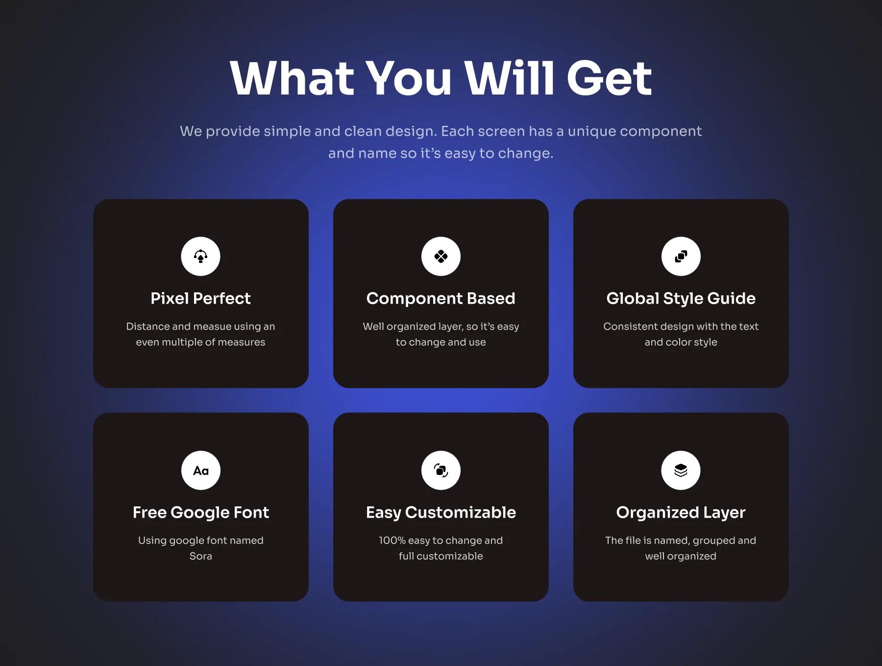Dentora - Dental Care Template 2