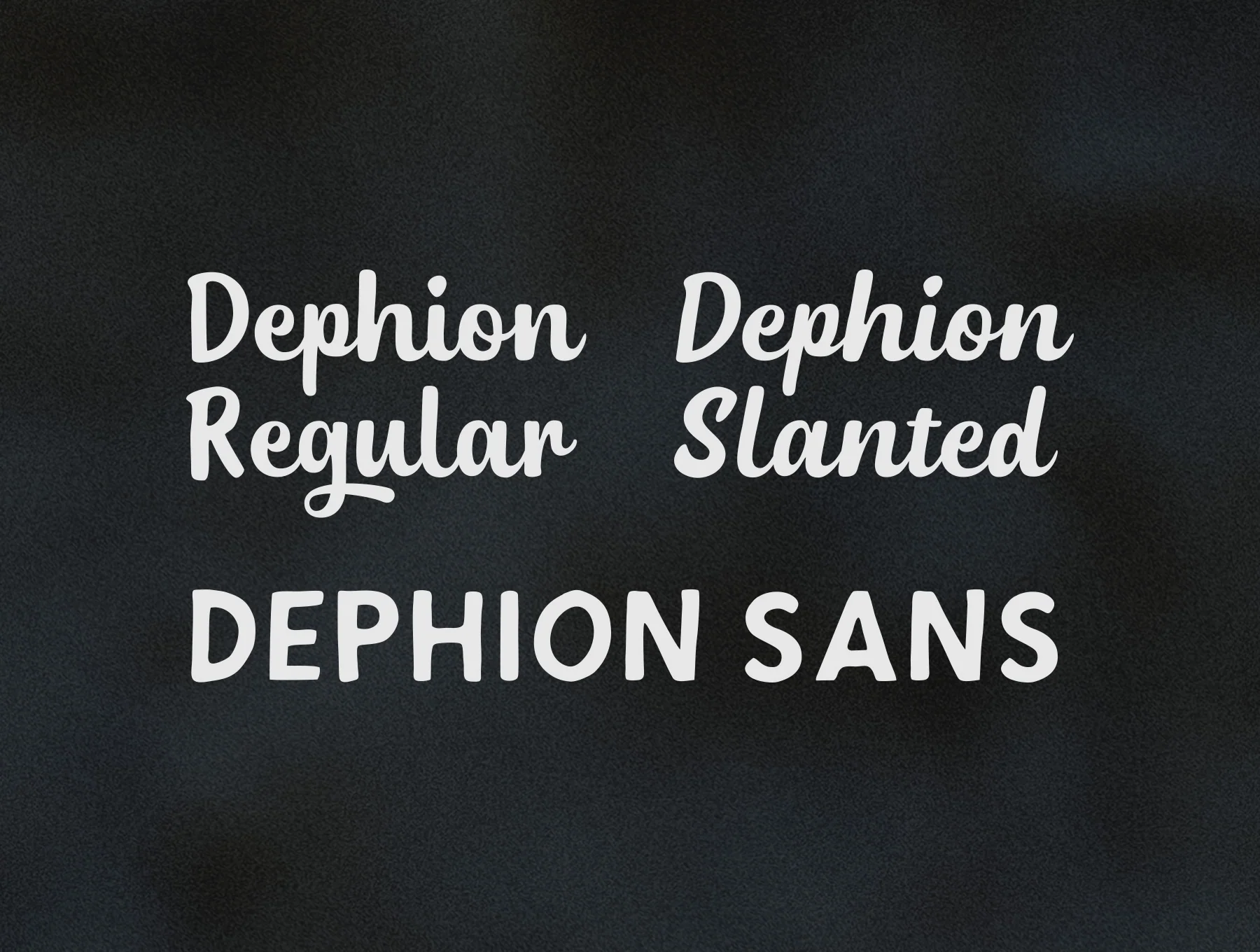 Dephion 6