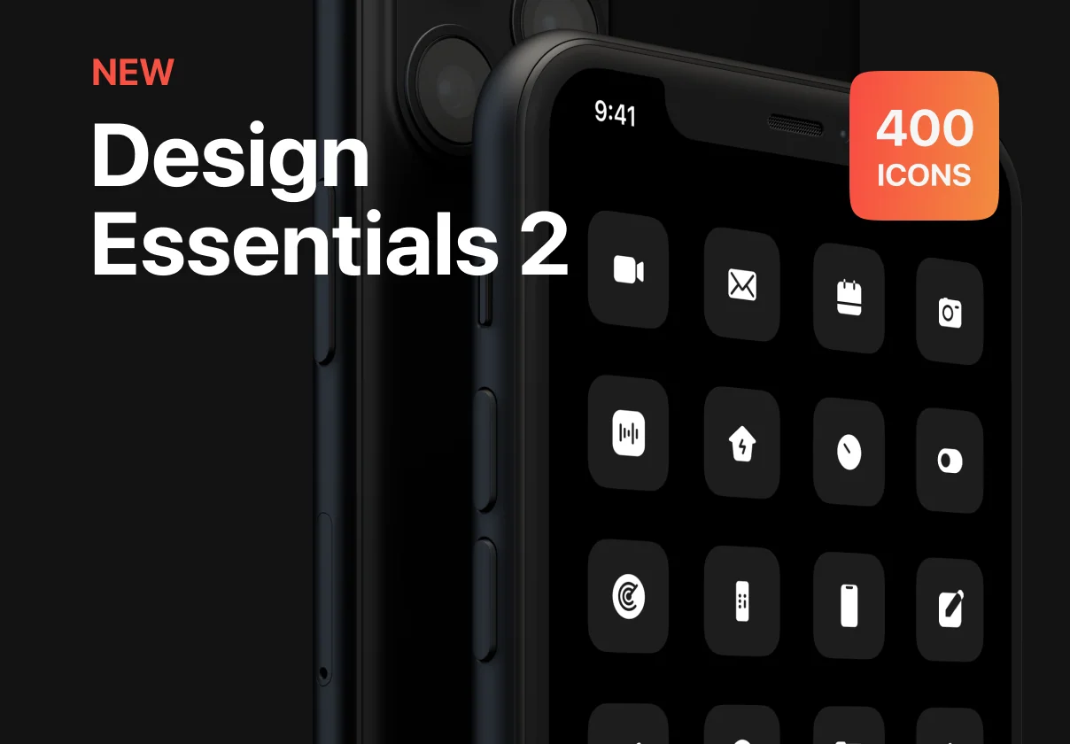 Design Essentials 2