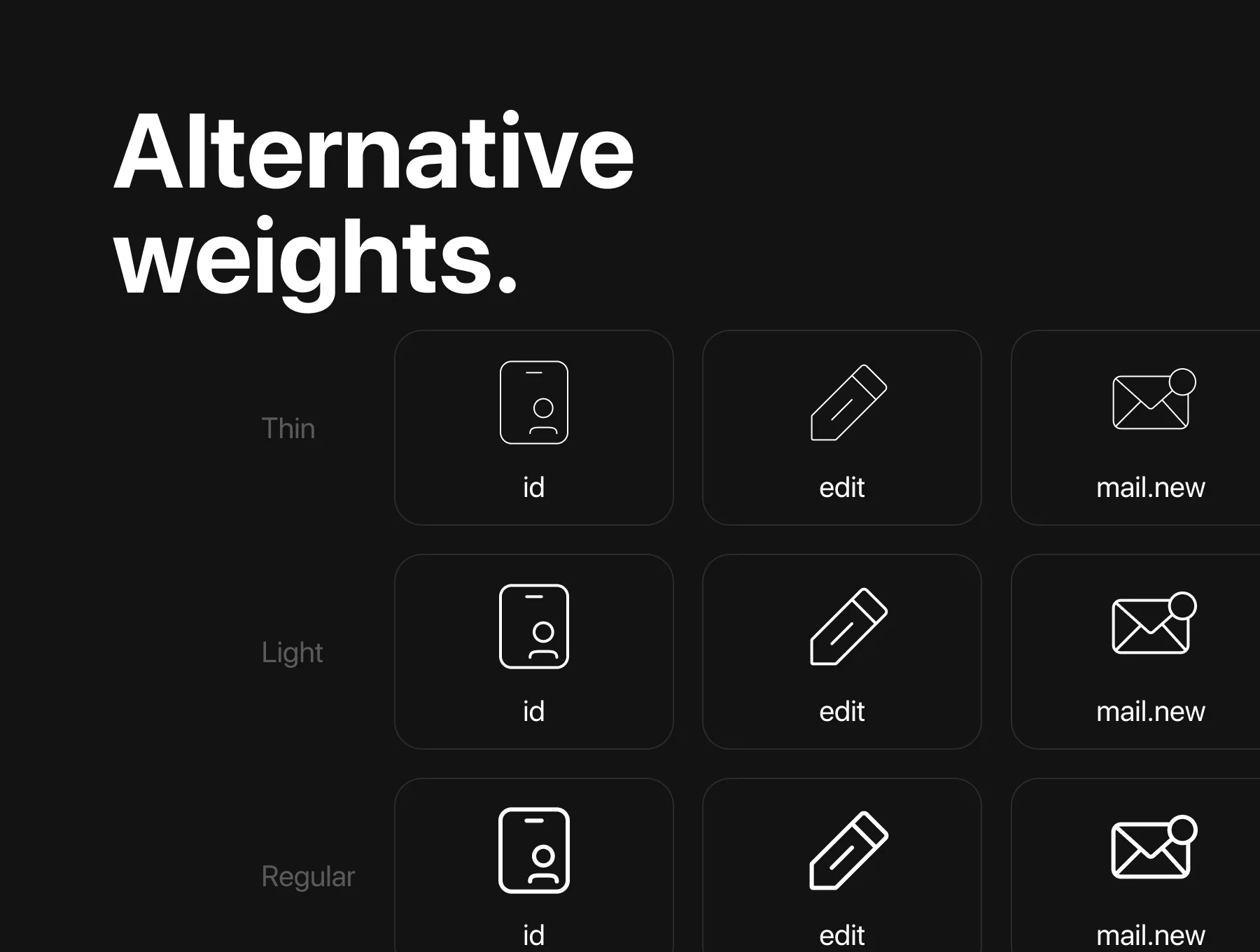 Design Essentials Light 3
