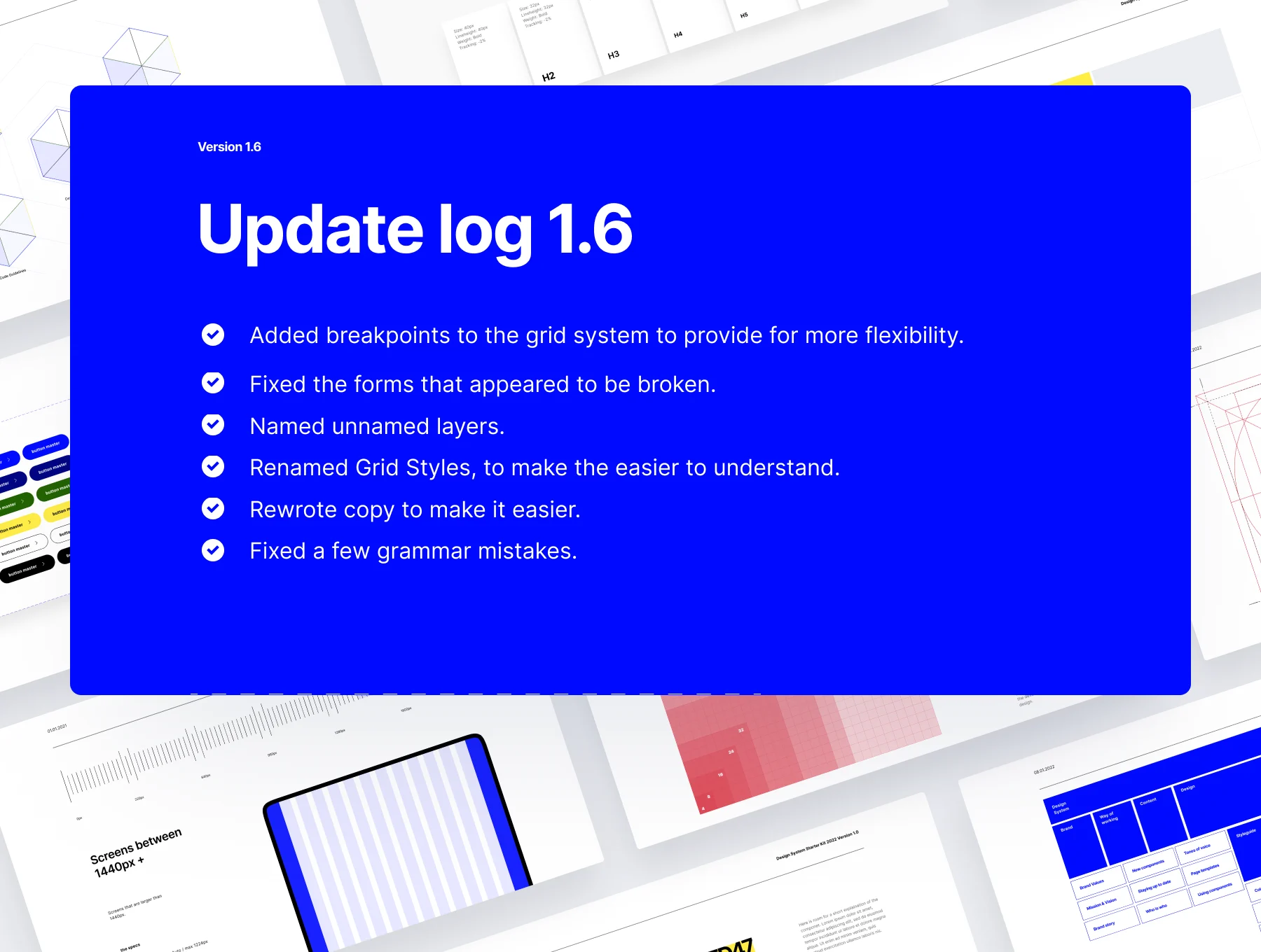 Design System Starter Kit 2023 1.6 3