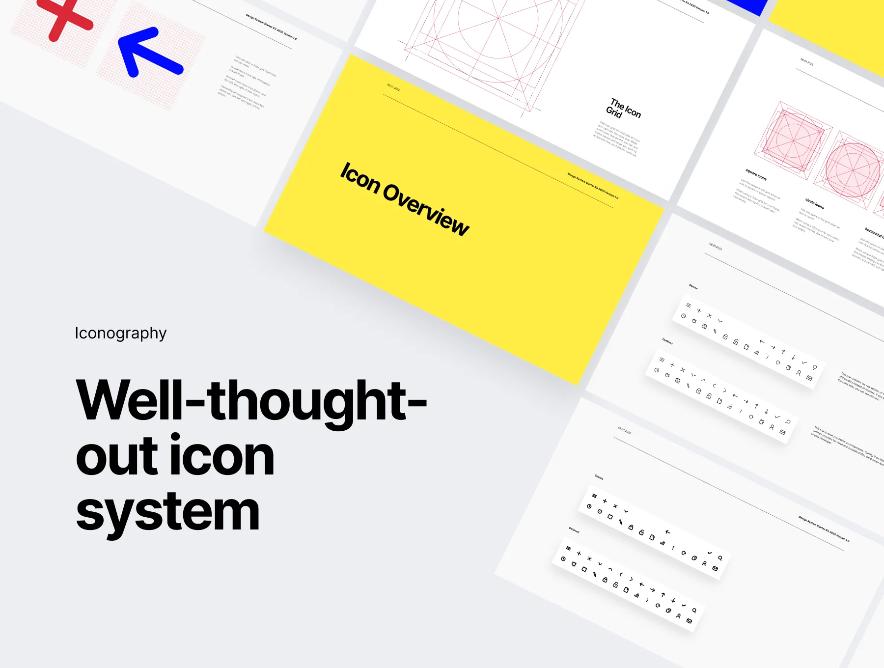 Design System Starter Kit 2023 1.6 7