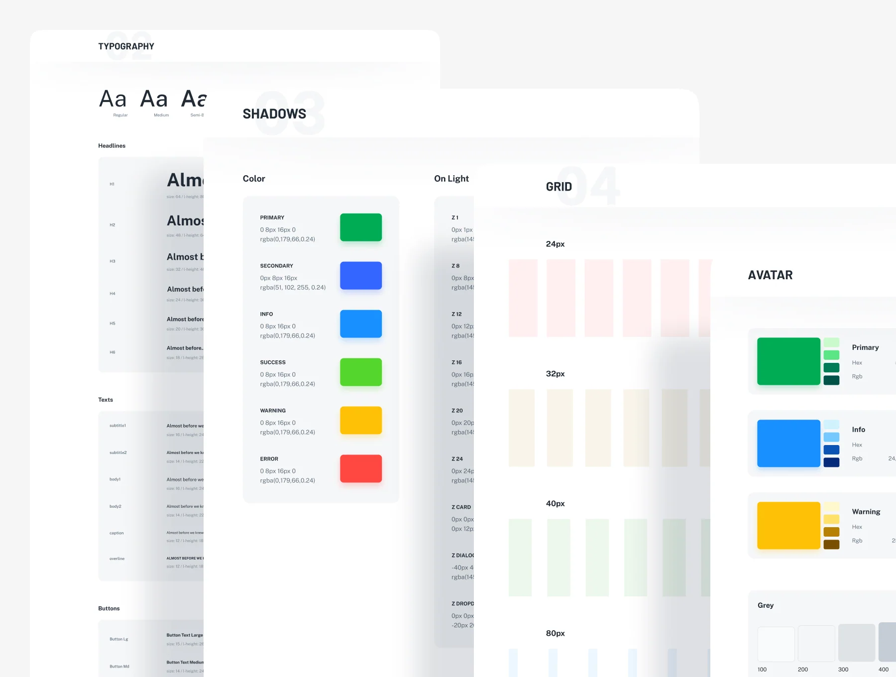 Design Systems 2