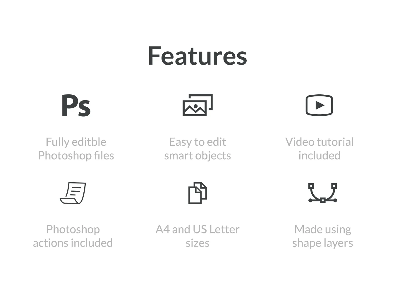 Designers Font Table 2