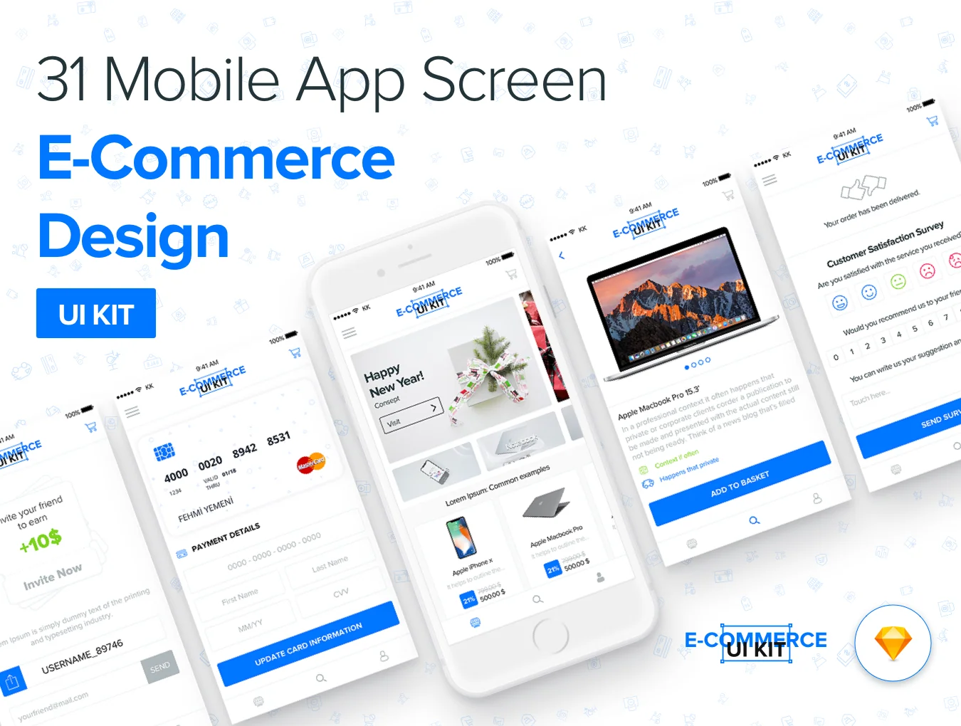 Designui Kit Ecommerce