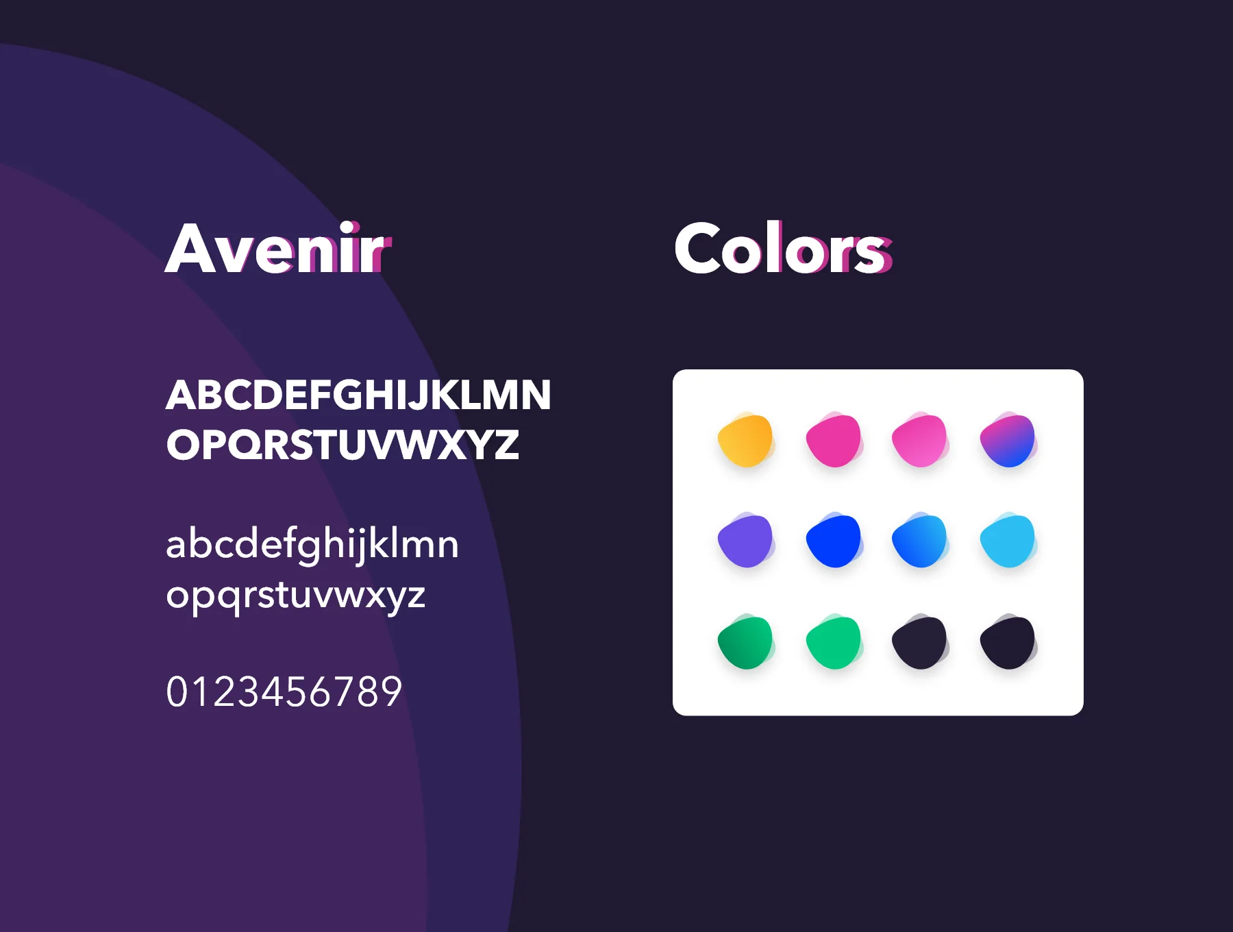 Desire UI Kit 6