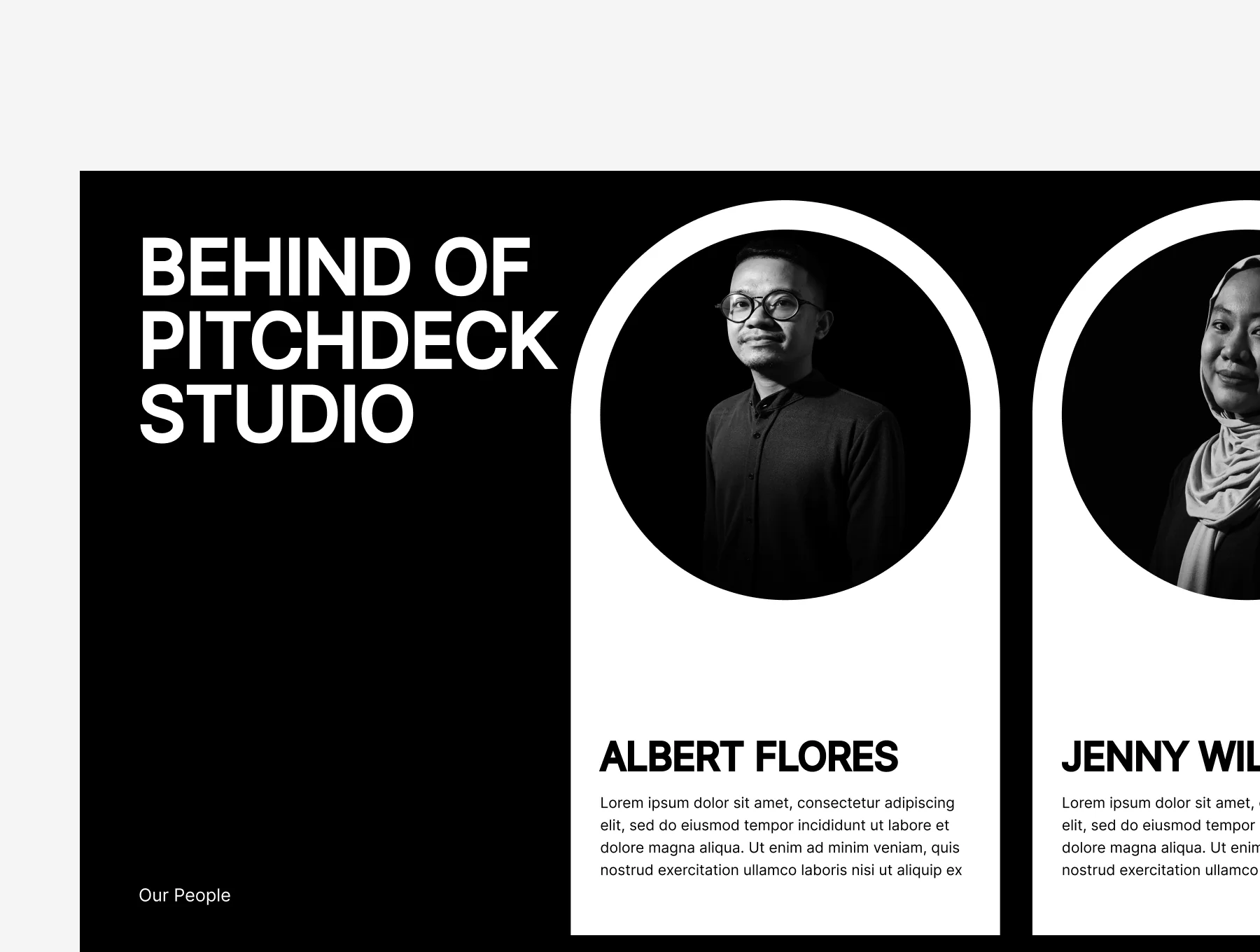 Deskgrow - Pitchdesk Business 4