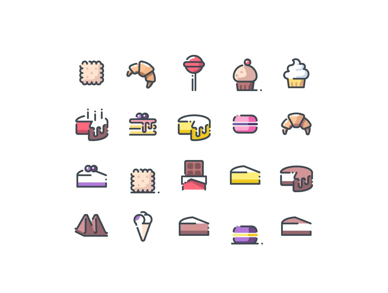 Dessert 5