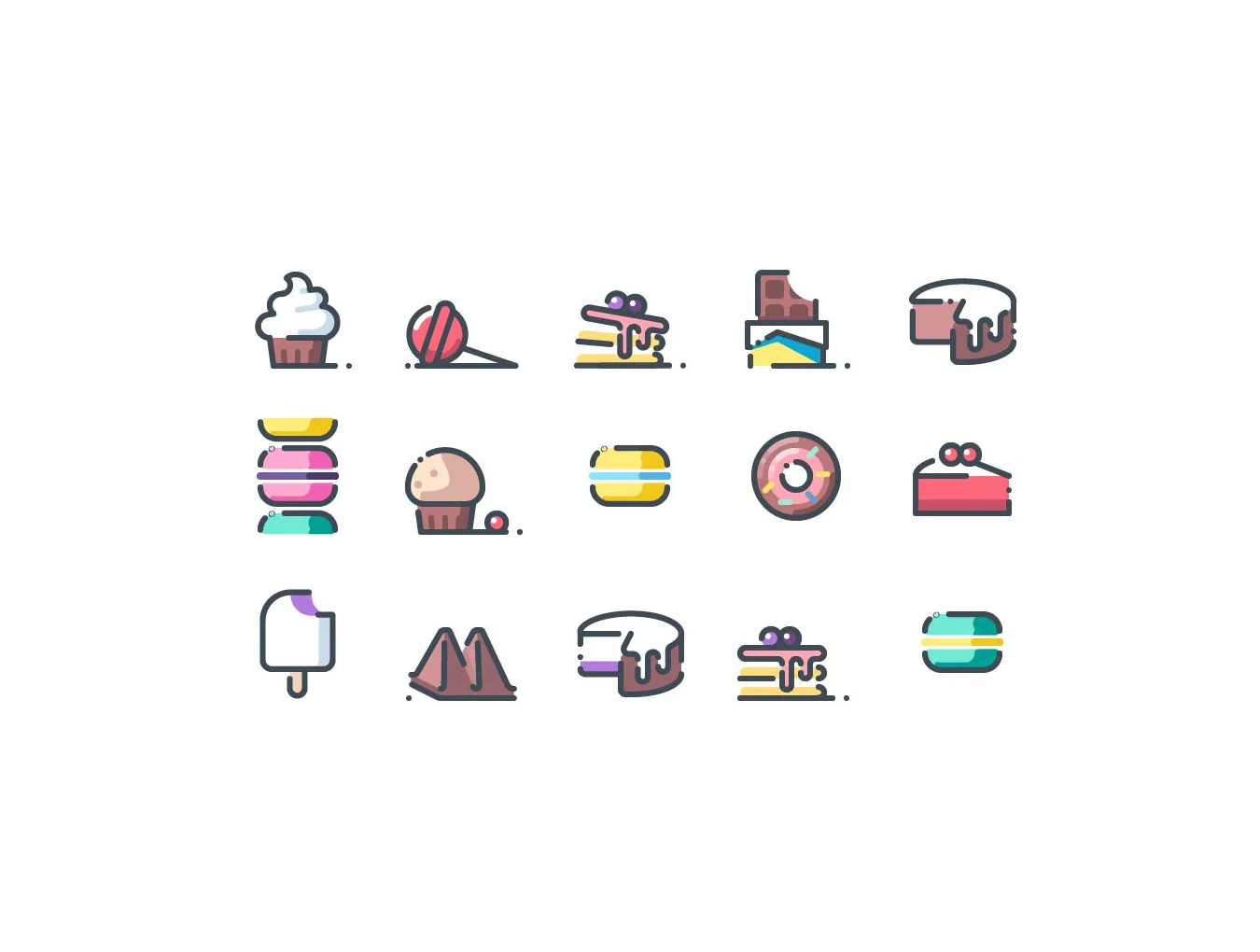 Dessert 6
